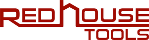 Red House Tools logo