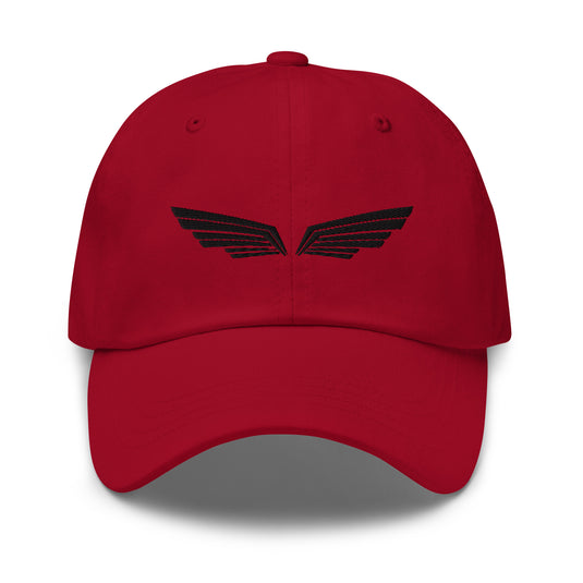 Dad hat (10 colors)