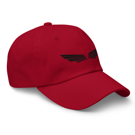 Dad hat (10 colors)
