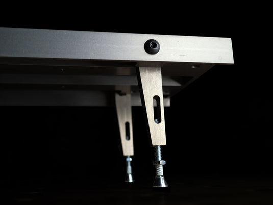 SAW STAND OR WORKBENCH