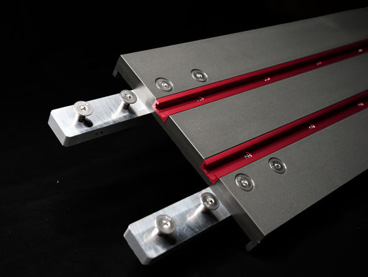 MODULAR FLEXIBILITY