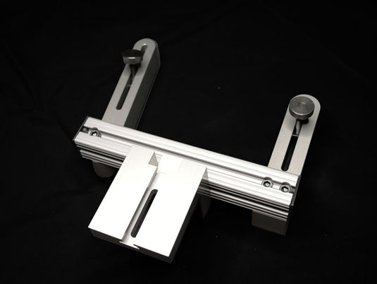 UNIVERSAL EZ-BASE MOUNT