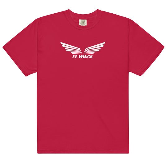 EZ-Wings T-Shirt (12 colors)