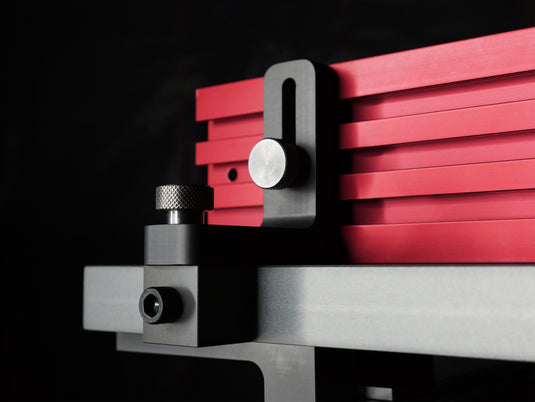 REMOVABLE & ADJUSTABLE FENCING