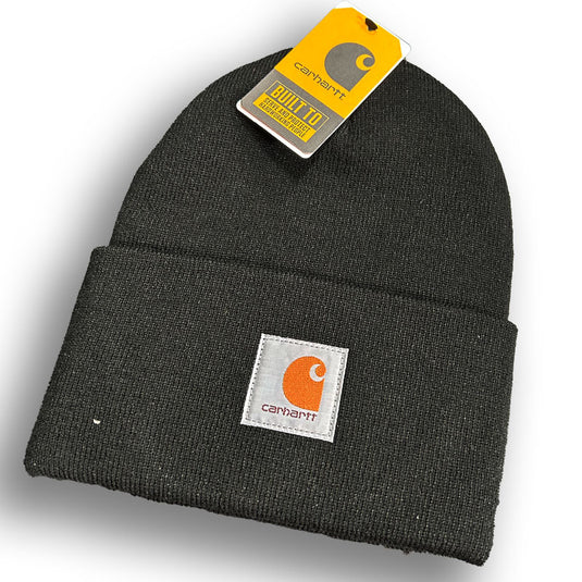 Red House Tools | Carhartt Knit Cuffed Beanie