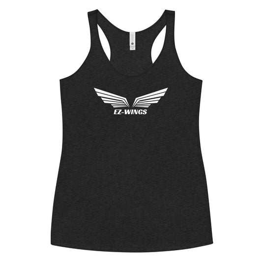 Women's Racerback EZ-Wings Tank