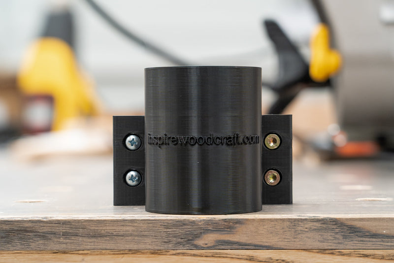 World's Best Hose Coupler
