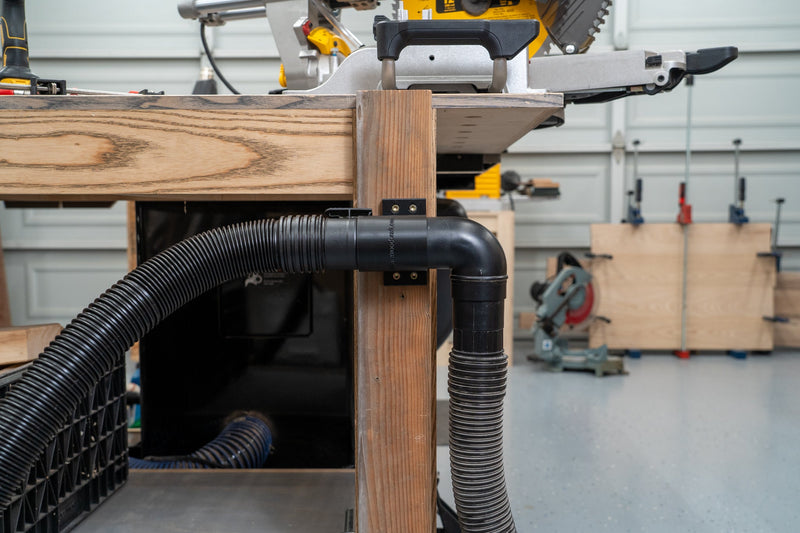 World's Best Hose Coupler
