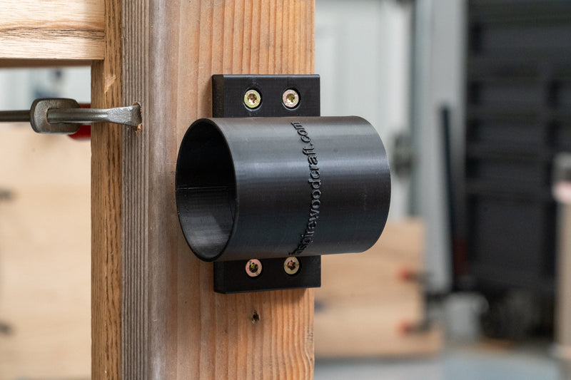 World's Best Hose Coupler
