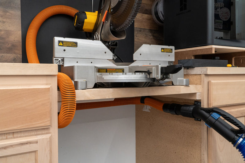 World's Best Hose Coupler
