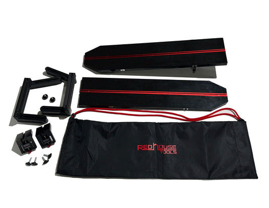 EZ-Wings™ LITE - 36" Universal Miter Saw Support Wings (PRE-SALE!)