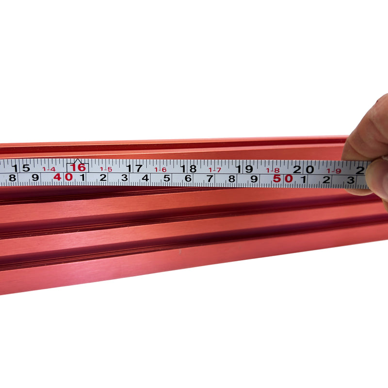 Self Adhesive Measuring Tape | 70.8&quot; (180cm) Length Dual Measurement Rule
