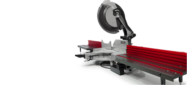Miter Saw Stations