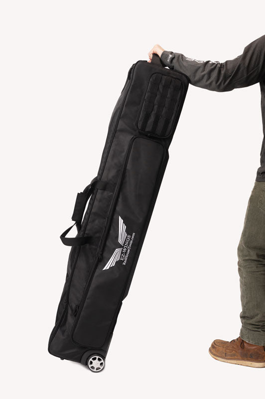 54″ XL Wheeled Bag