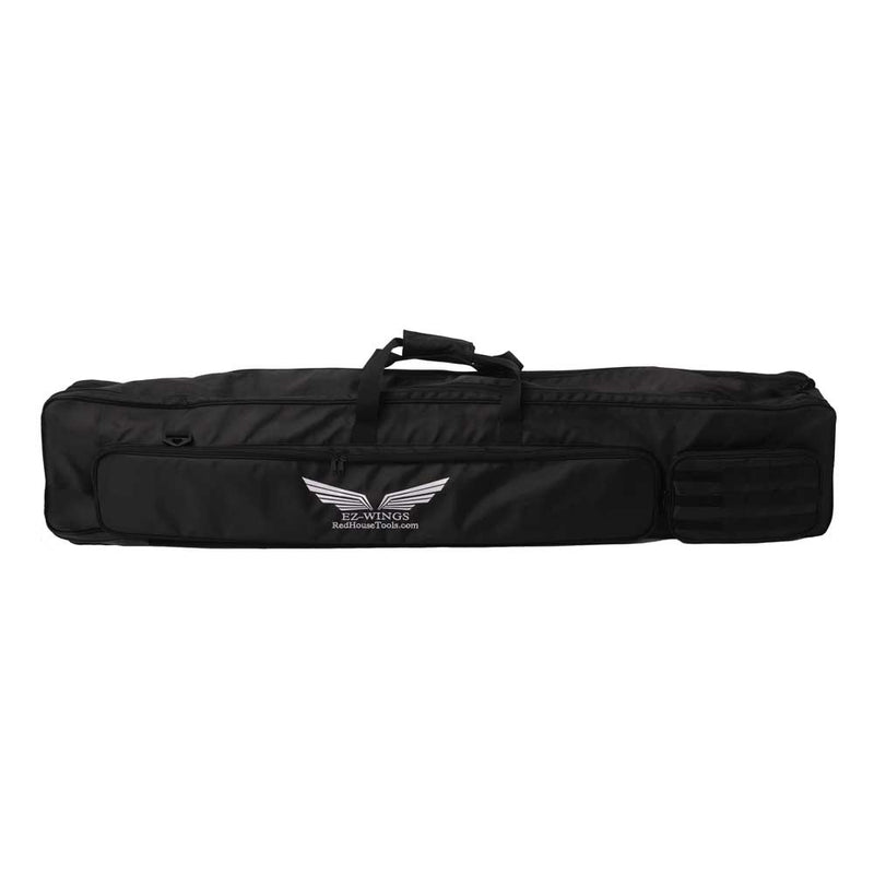 54&quot; Heavy-Duty Track/Wing Storage and Transport Bag
