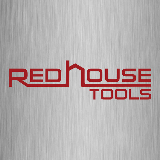 ABOUT RED HOUSE TOOLS