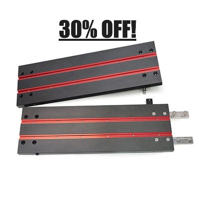 SCRATCH & DENT - EZ-Wings™ Extensions (Set of 2)