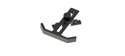 Mountable Stop Block miter-saw-fence-system – Red House Tools