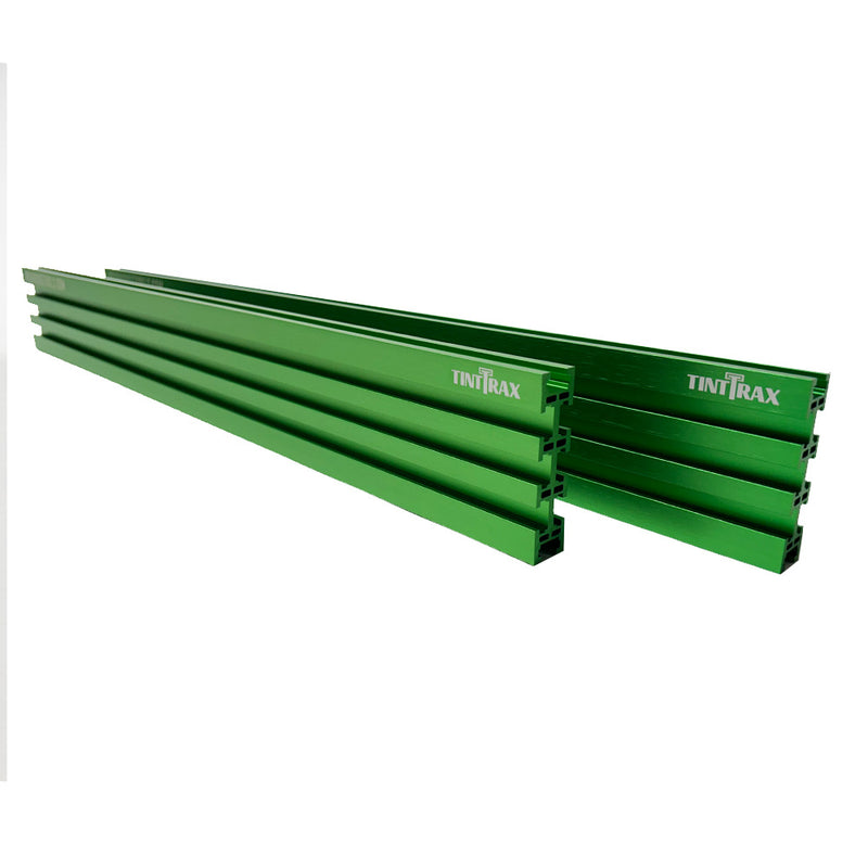 24&quot; Aluminum Multi T-Track Fence Multi Track (SET OF 2) - Choose Your Color
