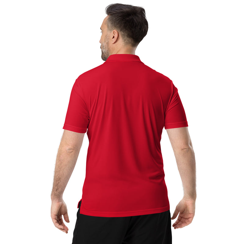 Red House Tools Adidas Performance Embroidered Polo (5 colors)
