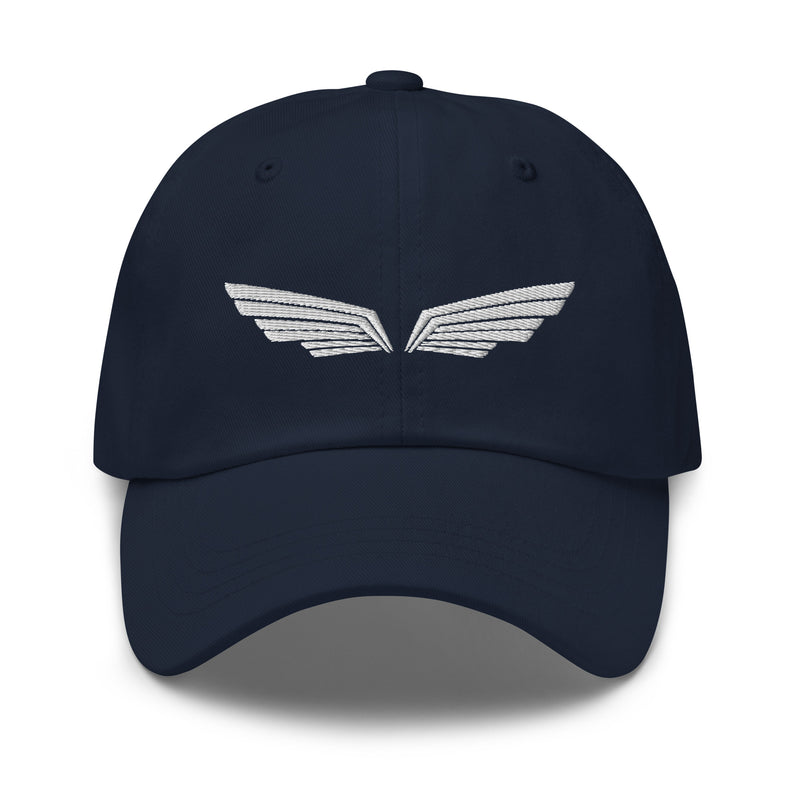 Dad Hat | Various Colors Navy