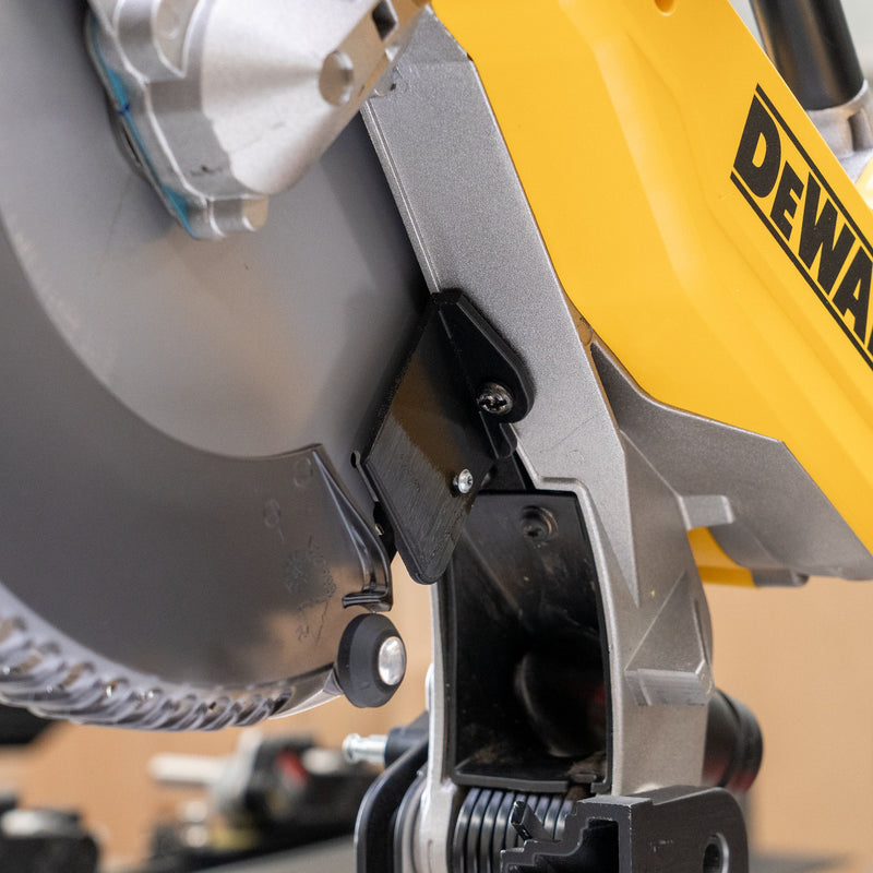 Gen 2 Ultimate Dust Collection Kit DeWALT DW716 &amp; DWS716
