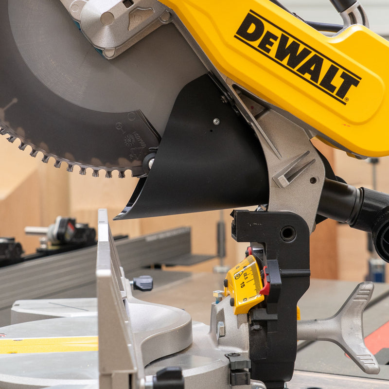 Gen 2 Ultimate Dust Collection Kit DeWALT DW716 &amp; DWS716
