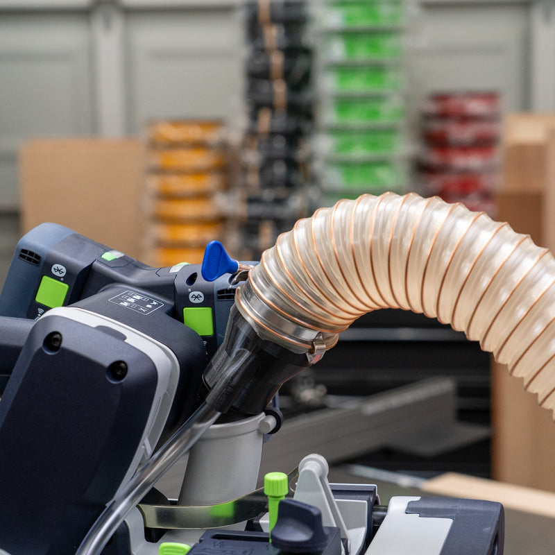 Festool Kapex KS &amp; KSC 60 Ultimate Dust Collection Kit
