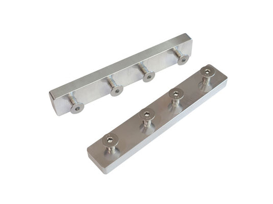 Splice Plates (Set of 2)