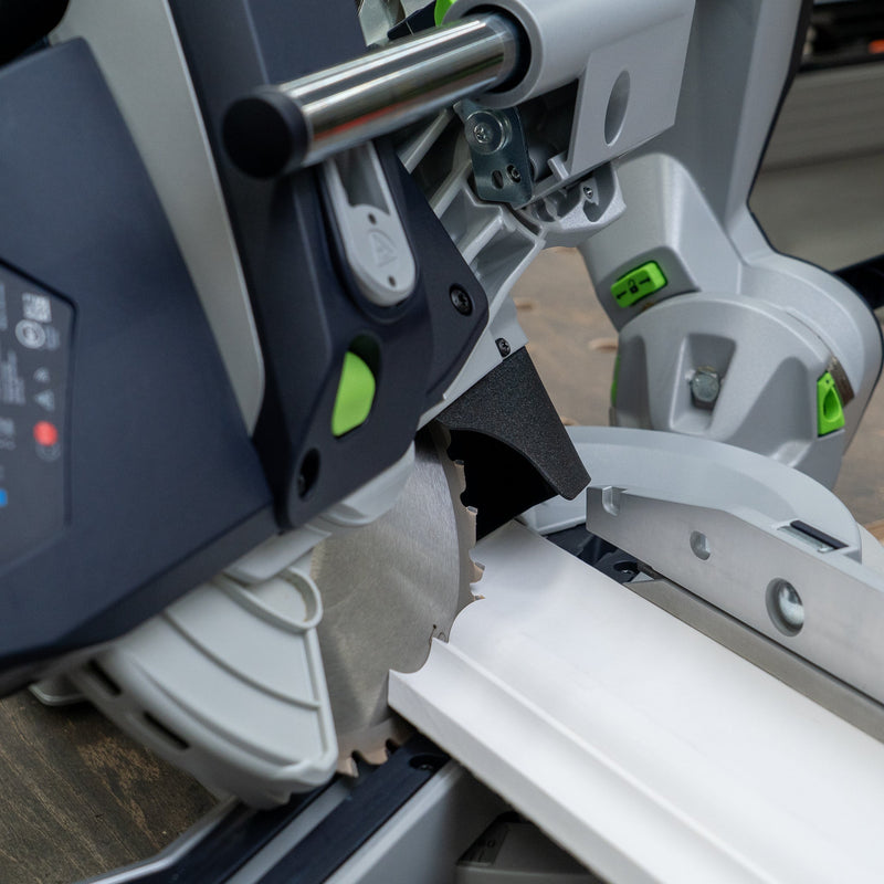 Festool KS &amp; KSC 60 Upgraded Dust Boot Replacement
