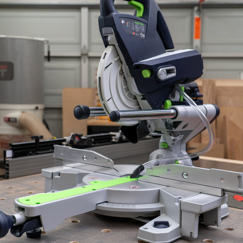 Festool Kapex KS &amp; KSC 60 Ultimate Dust Collection Kit
