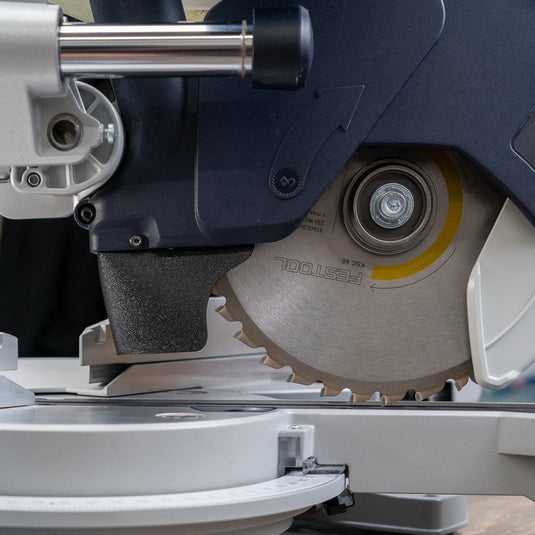 Festool Kapex KS & KSC 60 Ultimate Dust Collection Kit