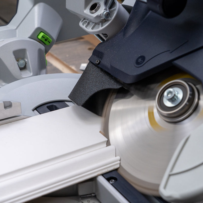Festool KS &amp; KSC 60 Upgraded Dust Boot Replacement

