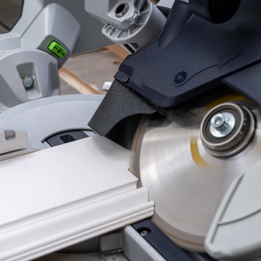 Festool KS & KSC 60 Upgraded Dust Boot Replacement