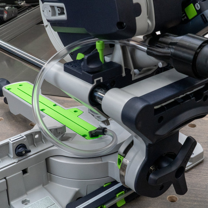 Festool Kapex KS &amp; KSC 60 Ultimate Dust Collection Kit
