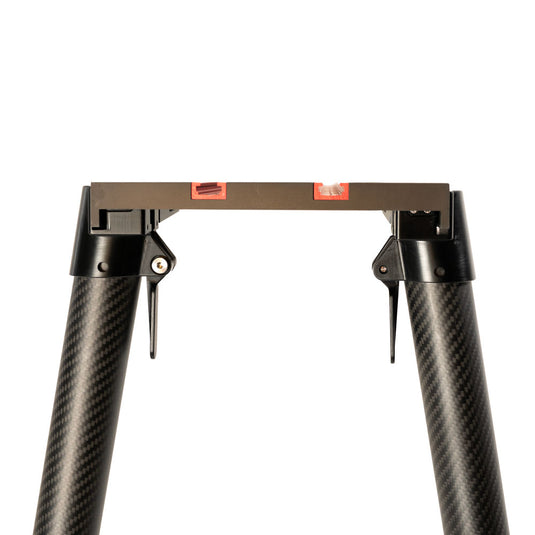 Carbon Fiber Support Legs for EZ-Wings Platforms (Set of 2)