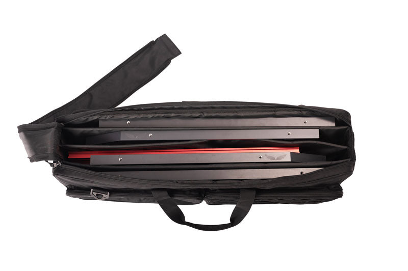 30&quot; Heavy-Duty Track/Wing Storage and Transport Bag
