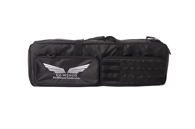 30&quot; Heavy-Duty Track/Wing Storage and Transport Bag

