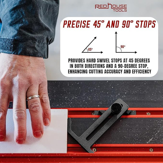Kadimendium T Track Stop Block T Tracks per la Lavorazione del Legno 2PCS Sinistra Destra Mitra Track Stop Limitatore di Posizionamento per la Lavorazione del Legno Slot Track Stopper 26x20x9 Kadimendium T Track Stop Block T Tracks per la Lavorazione del Legno 2PCS Sinistra Destra Mitra Track Stop Limitatore di Posizionamento per la Lavorazione del Legno Slot Track Stopper 26x20x9