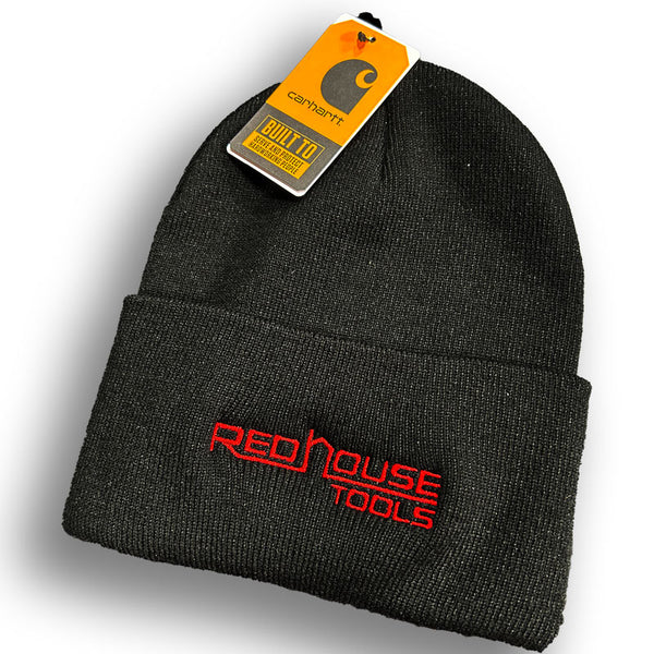 redhouse-tools-carhartt-knit-  display picture 1