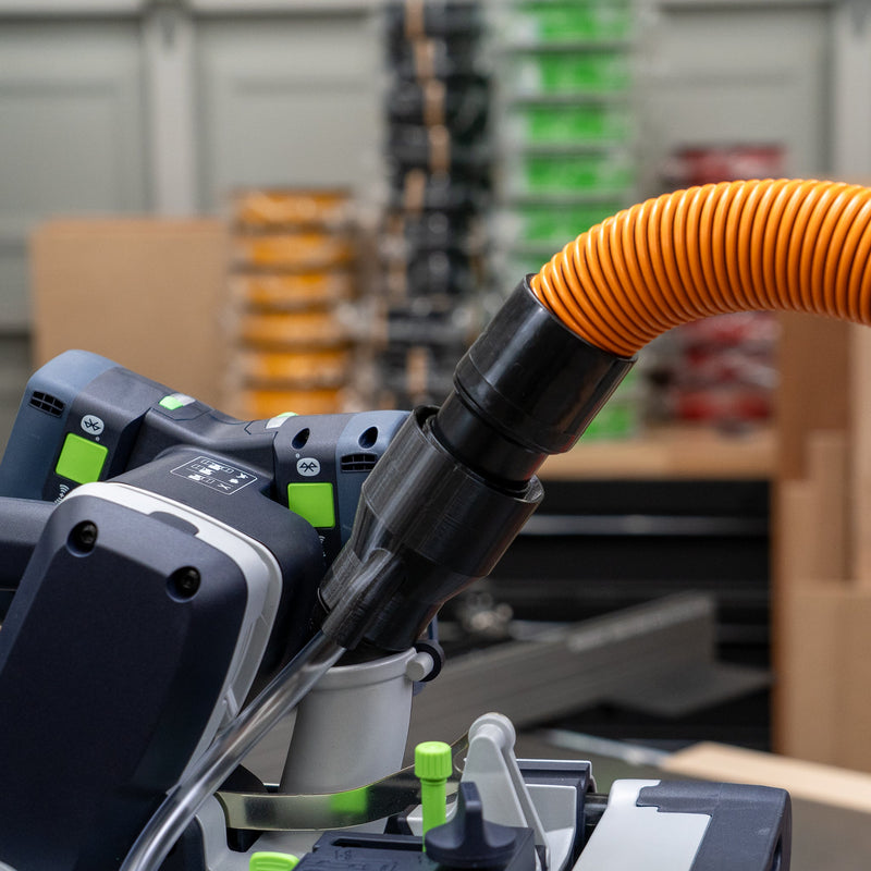 Festool Kapex KS &amp; KSC 60 Ultimate Dust Collection Kit
