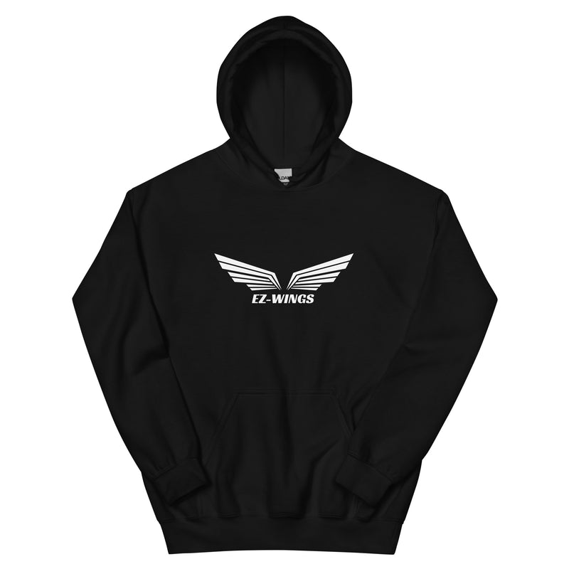 EZ-Wings Hoodie (5 colors)
